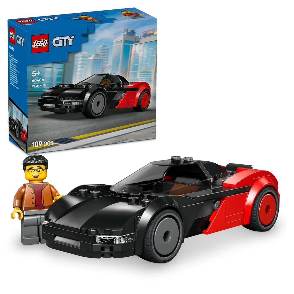 LEGO 60486