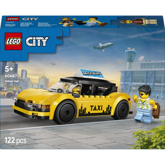 LEGO 60487