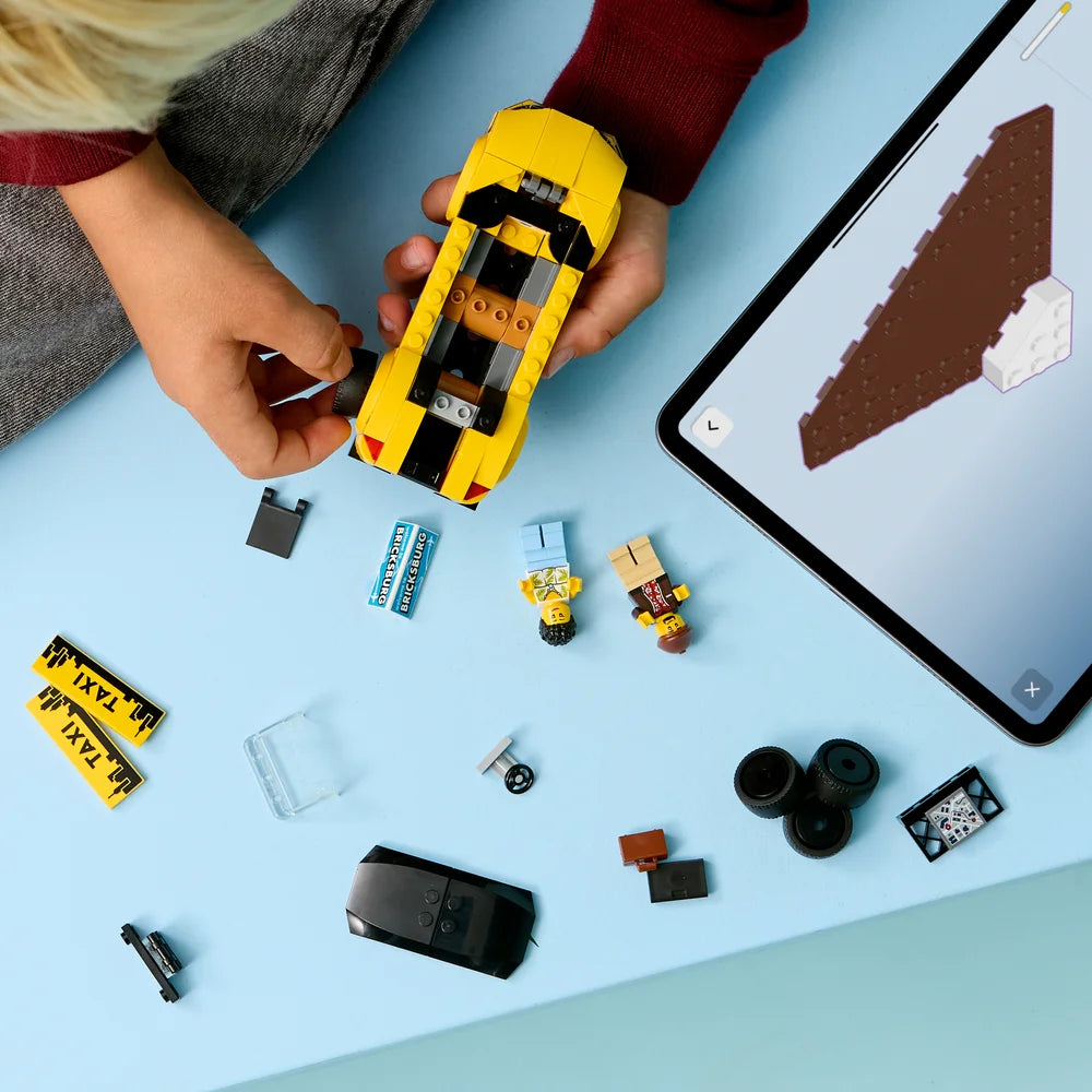 LEGO 60487