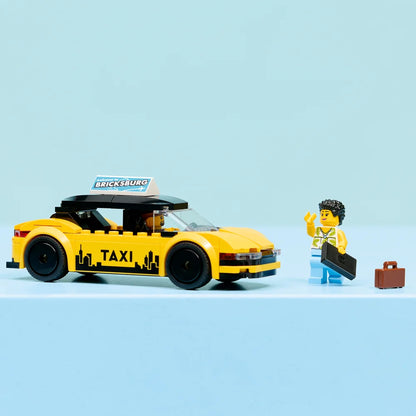 LEGO 60487