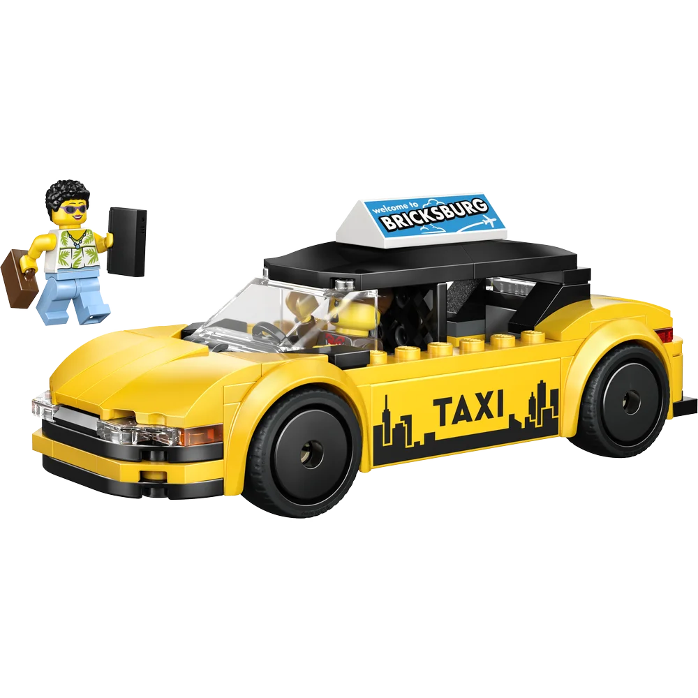 LEGO 60487