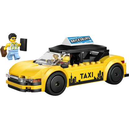 LEGO 60487