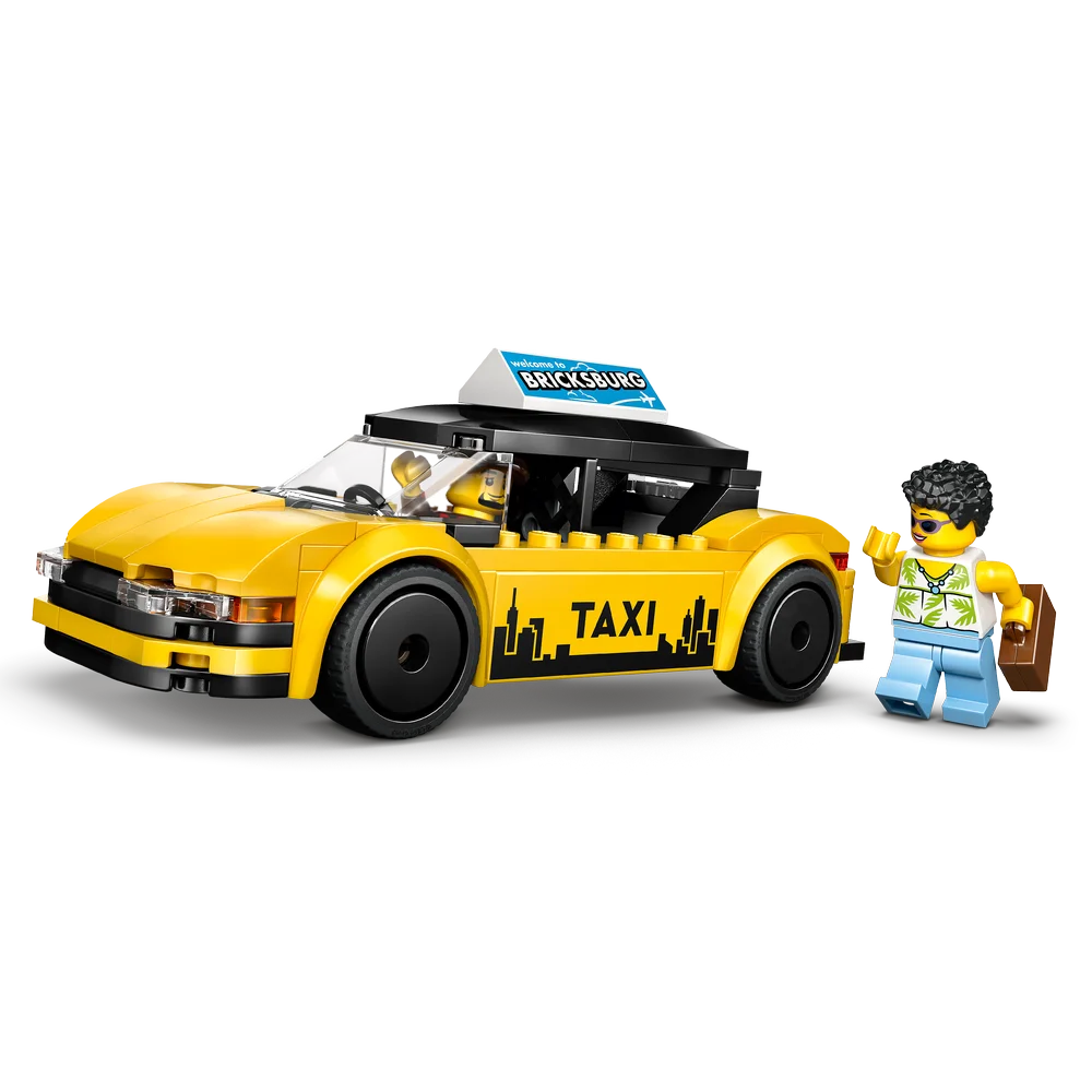 LEGO 60487