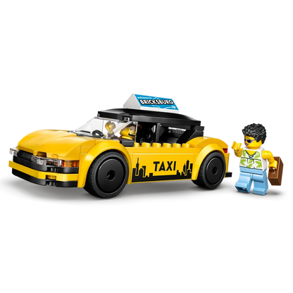 LEGO 60487