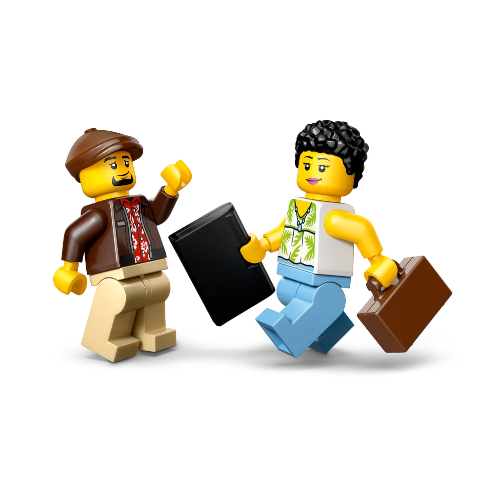LEGO 60487