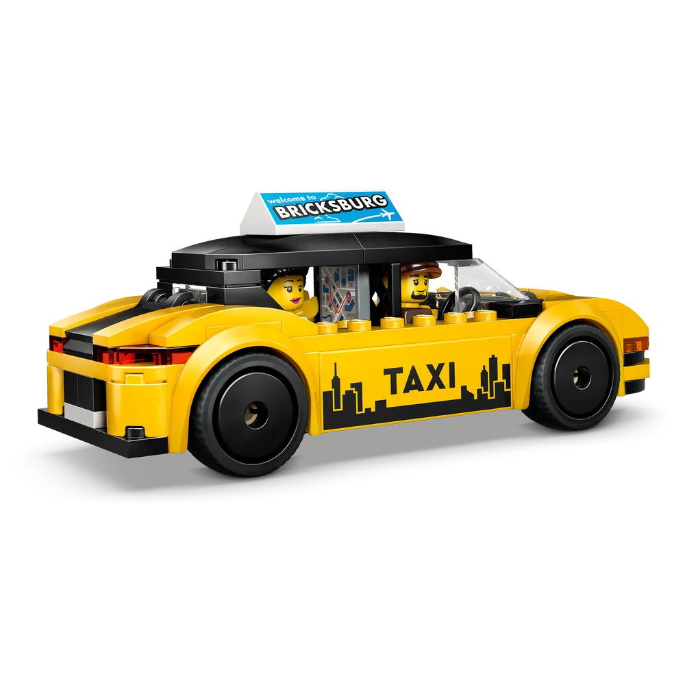 LEGO 60487