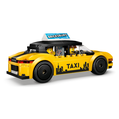LEGO 60487