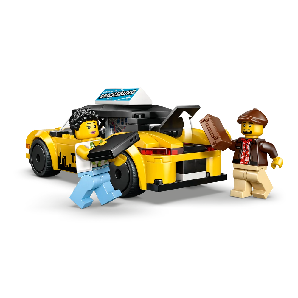 LEGO 60487
