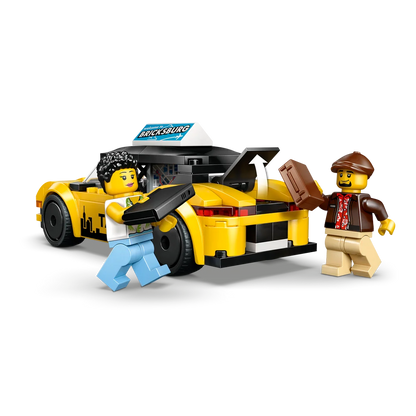 LEGO 60487