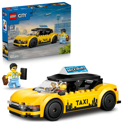 LEGO 60487