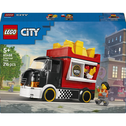 LEGO 60488