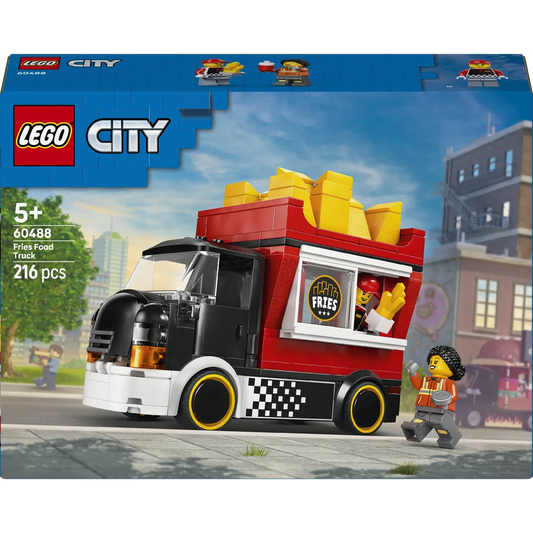LEGO 60488