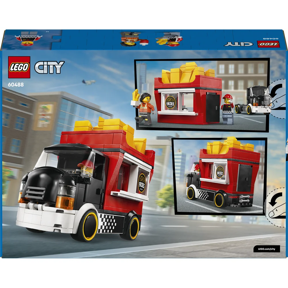 LEGO 60488