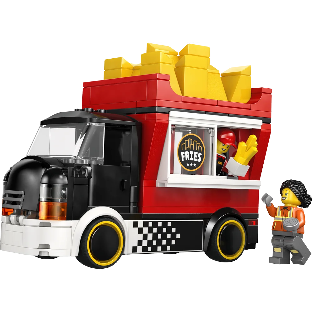 LEGO 60488