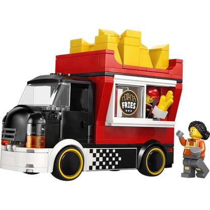 LEGO 60488