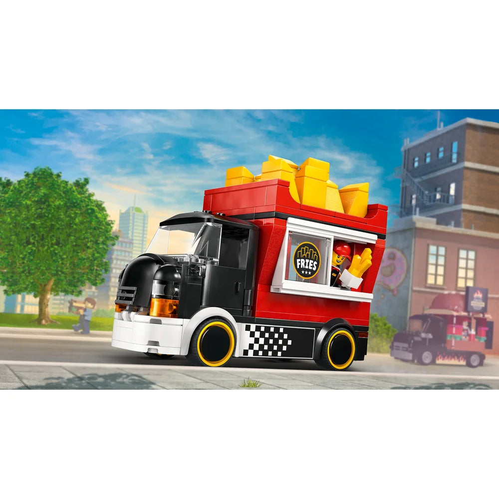 LEGO 60488