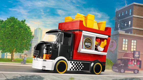 LEGO City - Snackbartruck - 60488