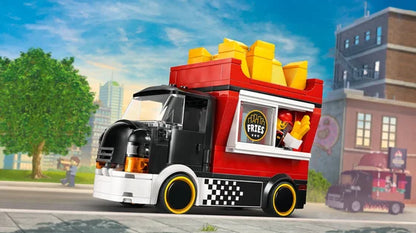 LEGO City - Snackbartruck - 60488