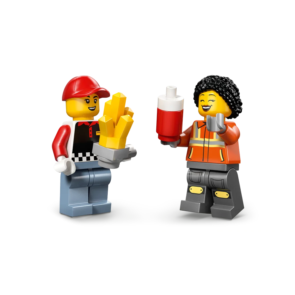 LEGO 60488
