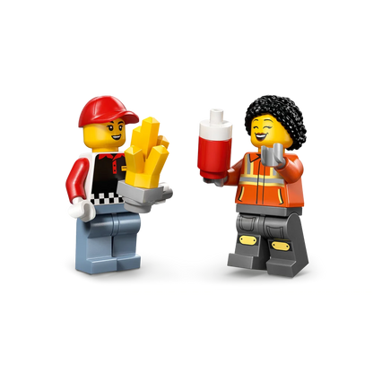 LEGO 60488