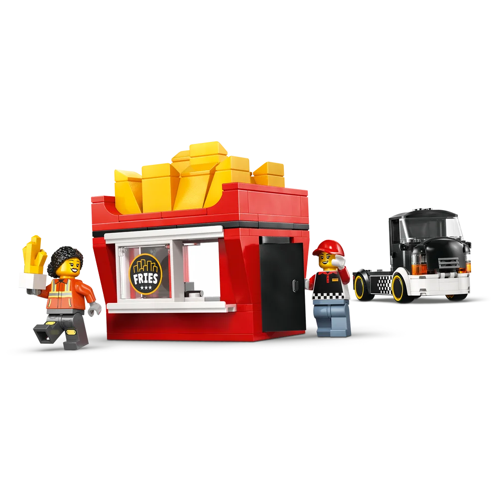 LEGO 60488