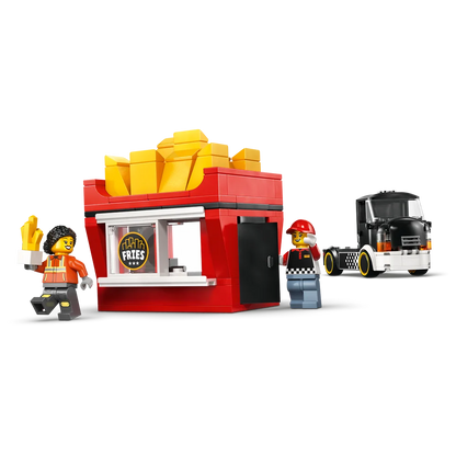 LEGO 60488