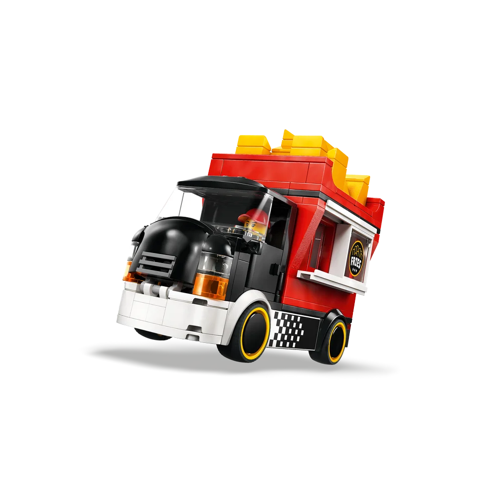 LEGO 60488