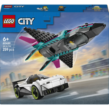 LEGO 60489