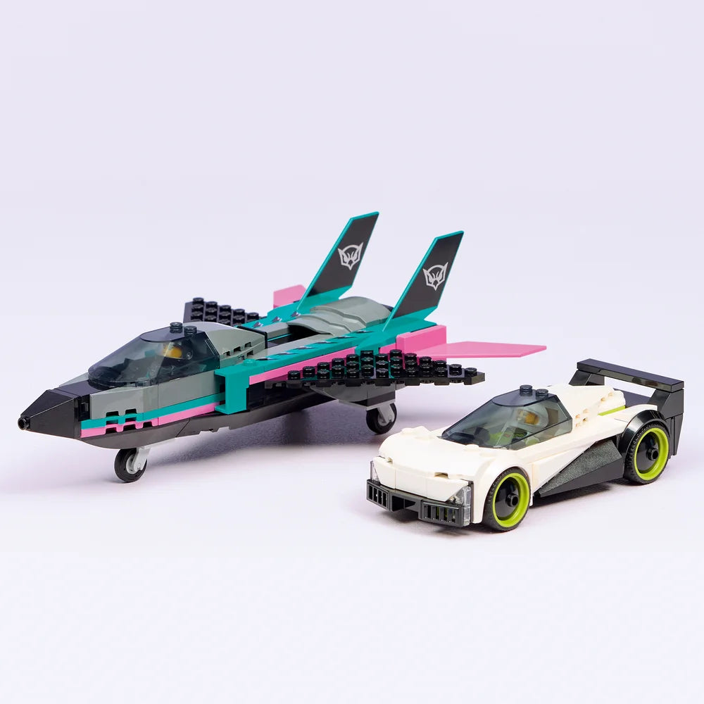 LEGO 60489