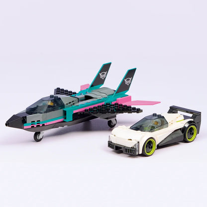 LEGO 60489