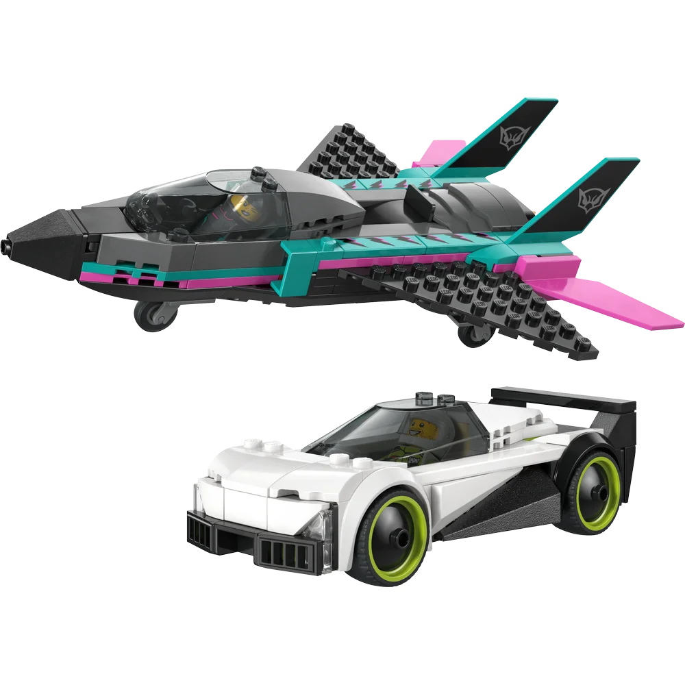 LEGO 60489