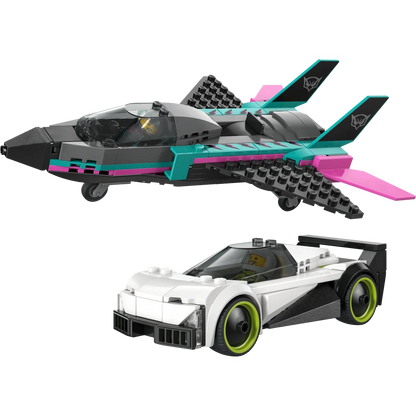 LEGO 60489
