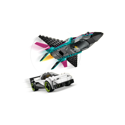 LEGO 60489