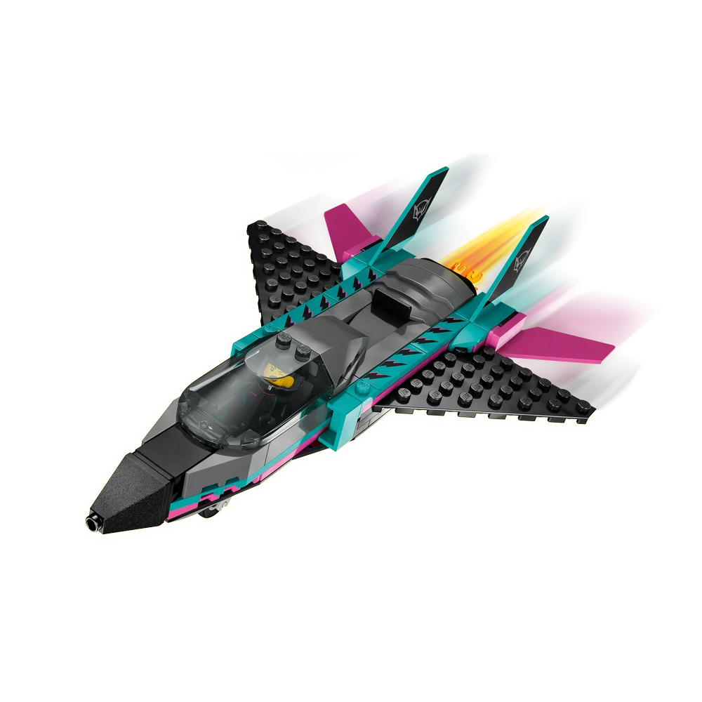 LEGO 60489