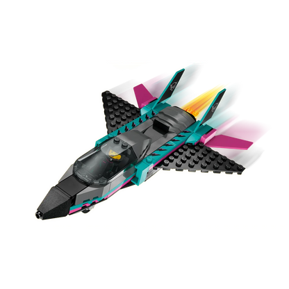 LEGO 60489