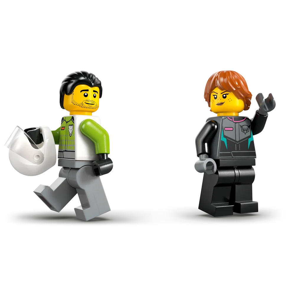 LEGO 60489
