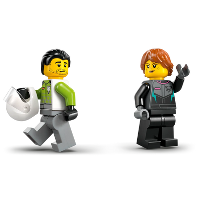 LEGO 60489