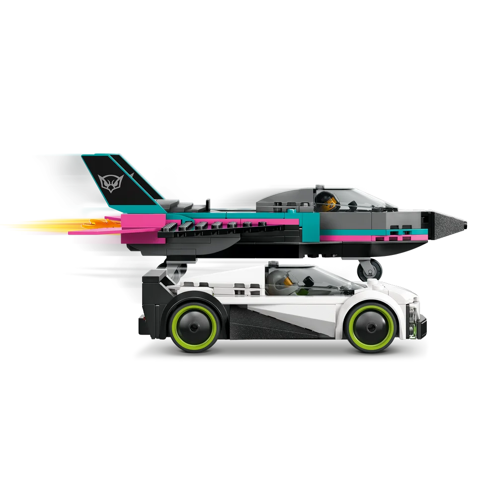 LEGO 60489