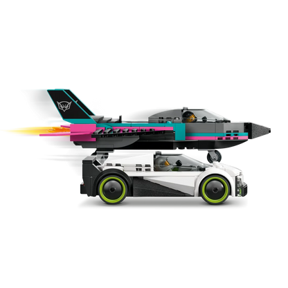 LEGO 60489