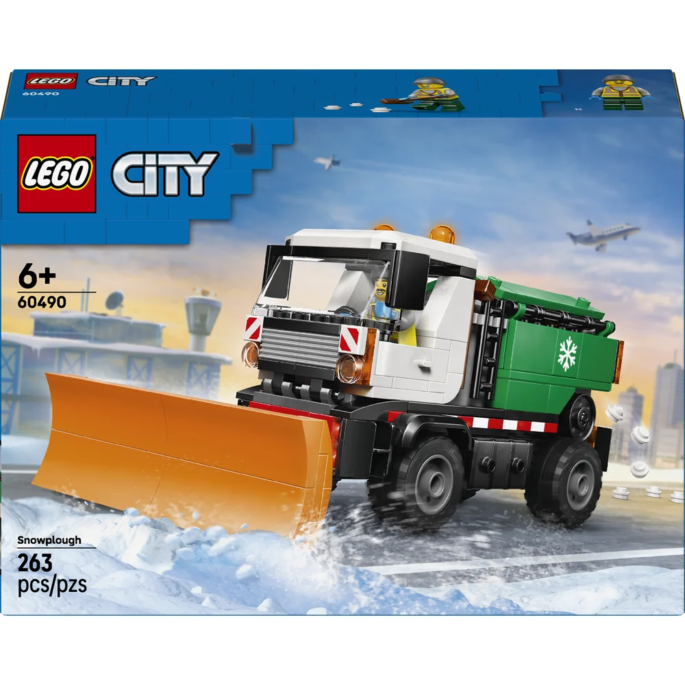 LEGO 60490