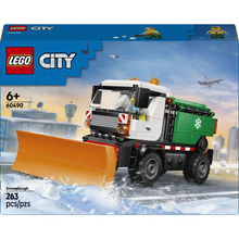 LEGO 60490