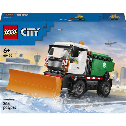 LEGO 60490