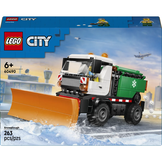LEGO 60490
