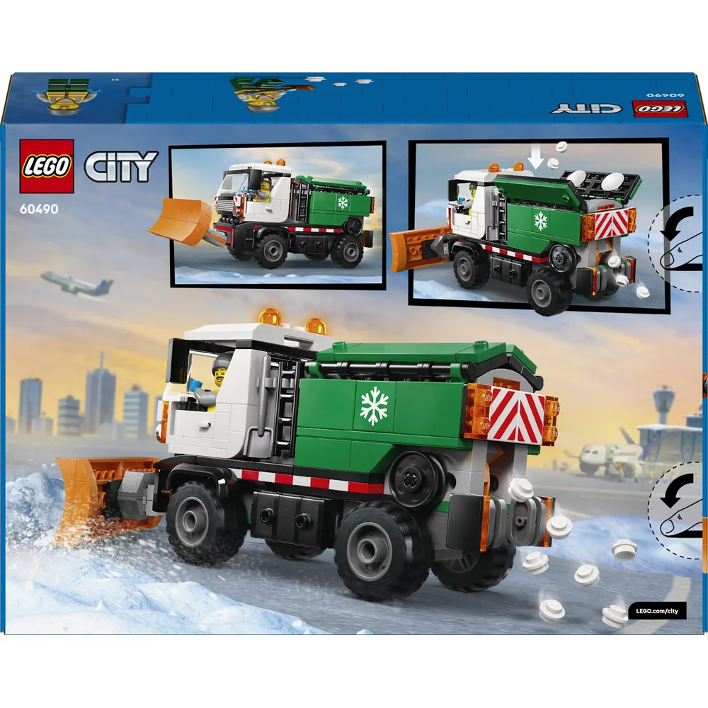 LEGO 60490