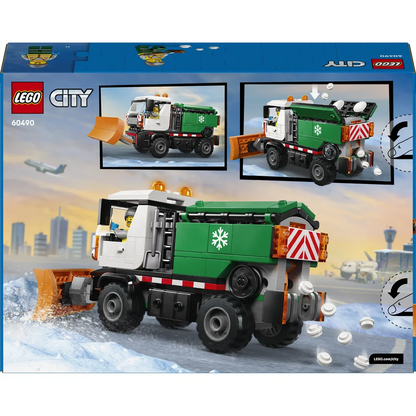 LEGO 60490