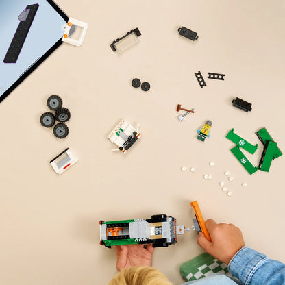 LEGO 60490