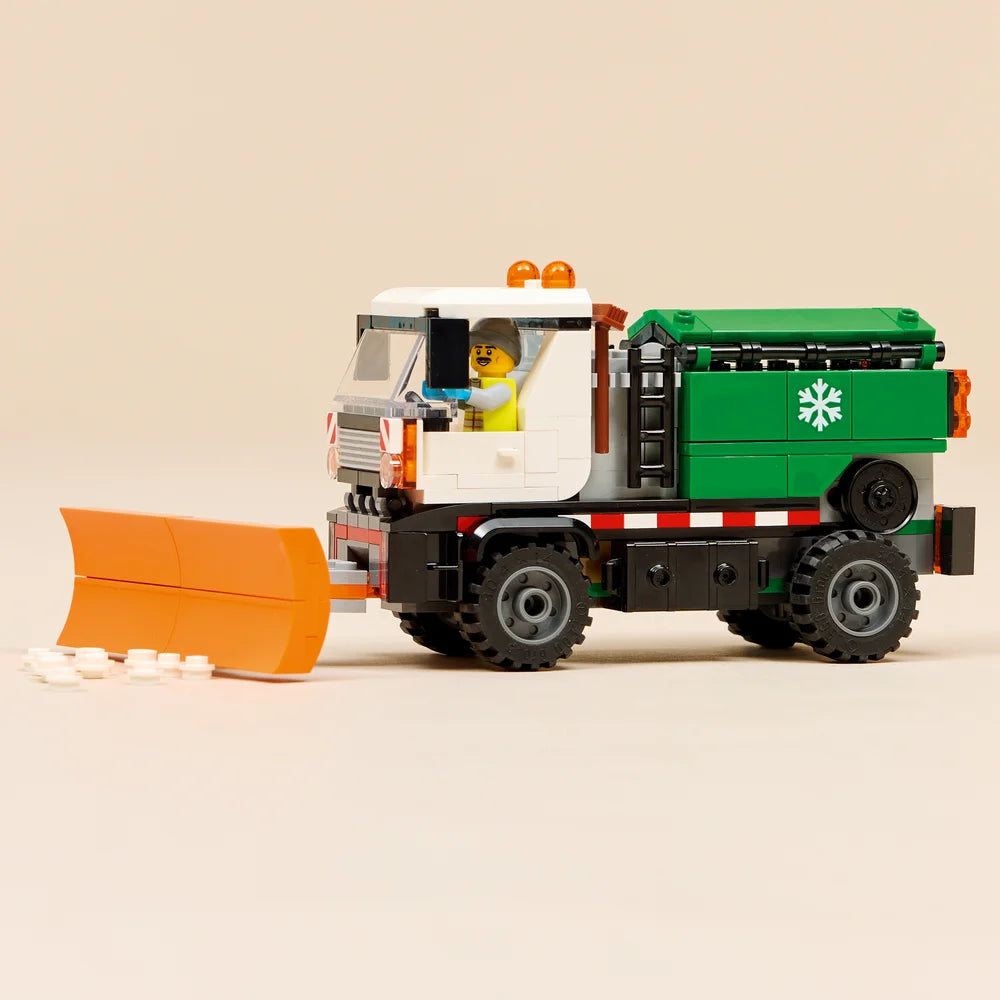 LEGO 60490