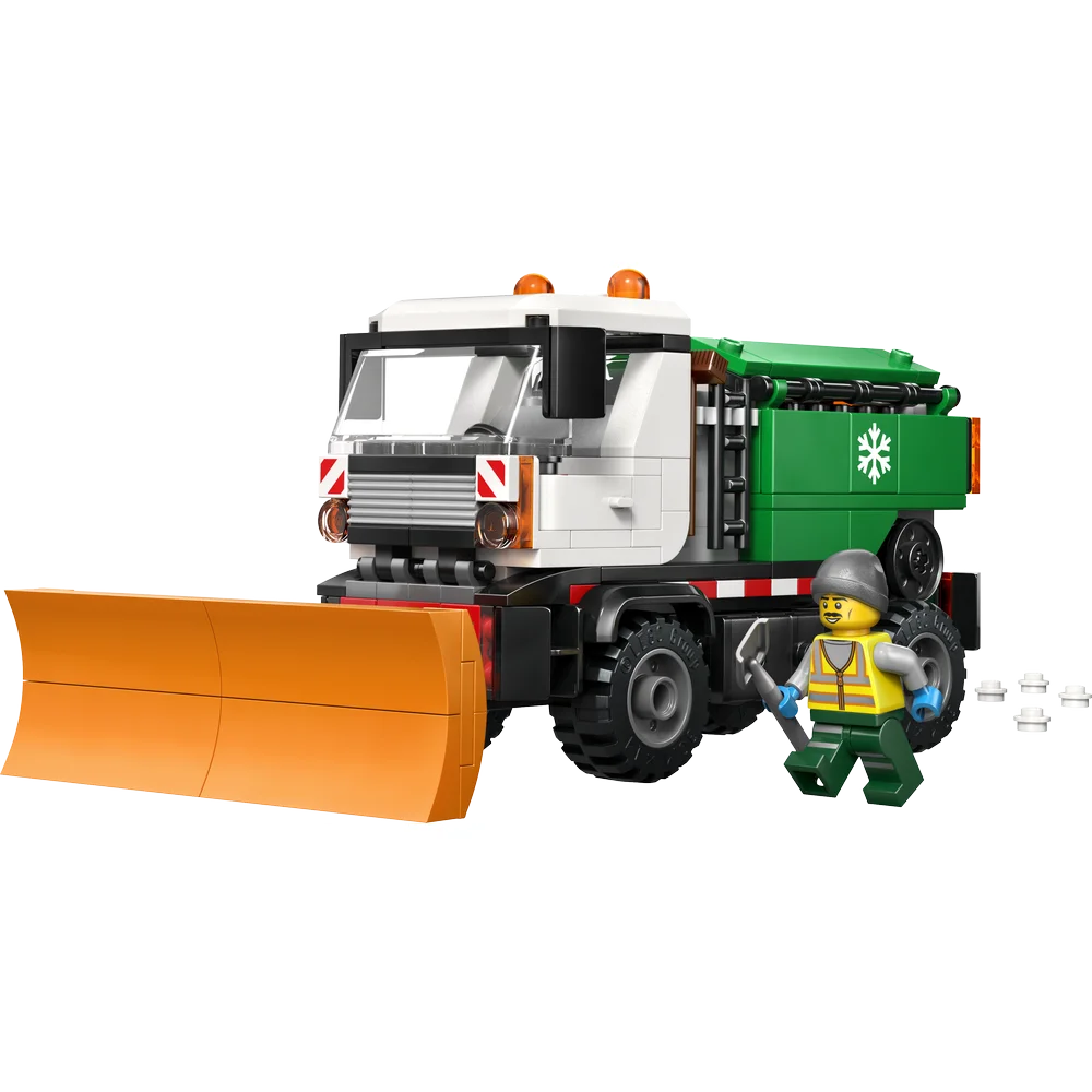 LEGO 60490