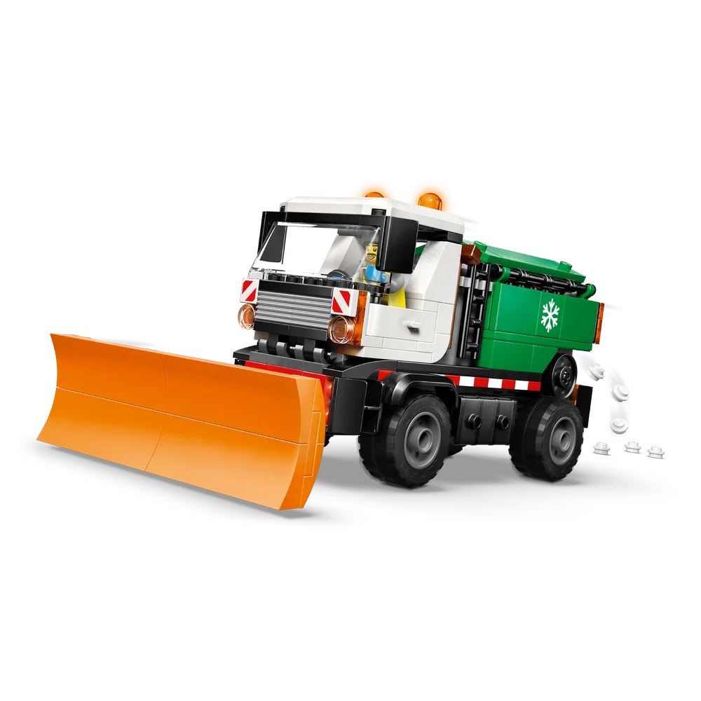 LEGO 60490