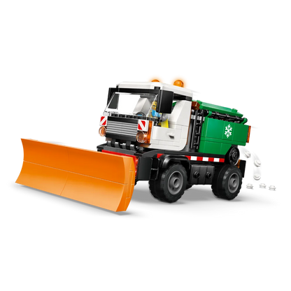 LEGO 60490